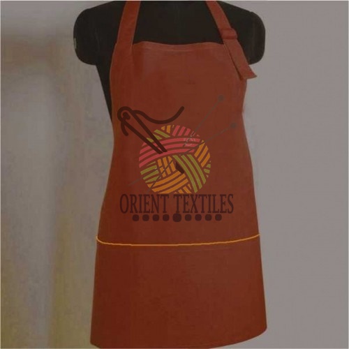 DXB Kitchen Linen Women Apron 06